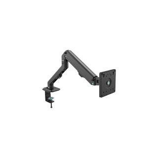 Vision VFM-DA/4 soporte para monitor 68,6 cm (27") Atornillado Negro