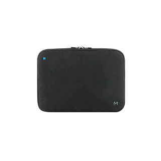 Mobilis 003065 maletines para portátil 35,6 cm (14") Funda Negro
