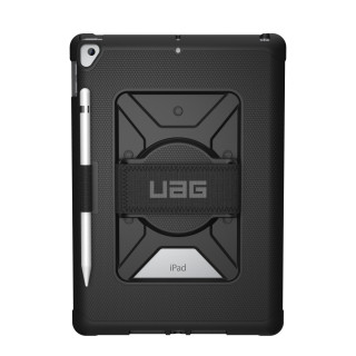 Urban Armor Gear Metropolis 25,9 cm (10.2") Funda Negro