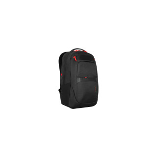 Targus Strike II maletines para portátil 43,9 cm (17.3") Mochila Negro