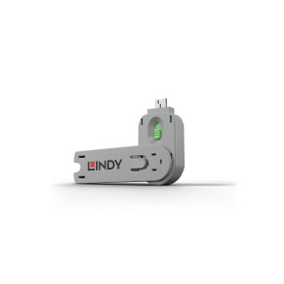 Lindy 40621 accesorio dispositivo de entrada