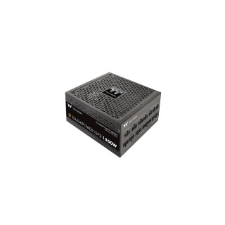 Thermaltake Toughpower GF3 unidad de fuente de alimentación 1350 W 24-pin ATX Negro