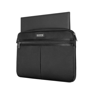 Targus TBS953GL maletines para portátil 35,6 cm (14") Funda Negro
