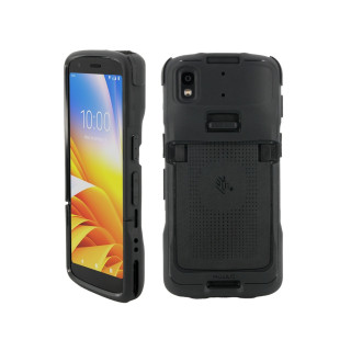 Mobilis 065022 funda para teléfono móvil 15,2 cm (6") Negro