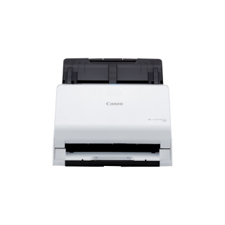 Canon imageFORMULA R30 ADF + escáner alimentado por hojas 600 x 600 DPI A4 Blanco
