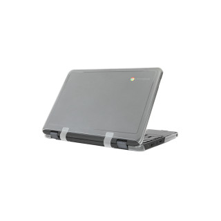 Lenovo 4Z11D05519 maletines para portátil 29,5 cm (11.6") Funda protectora rígida Transparente