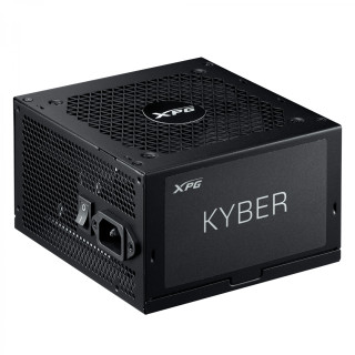 XPG KYBER unidad de fuente de alimentación 850 W 24-pin ATX ATX Negro