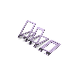 Vention Soporte para Smartphone/Tablet KCZV0/ Morado