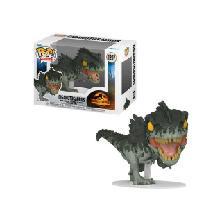 Funko pop cine jurassic park jurassic world 3 giganotosaurus 55294