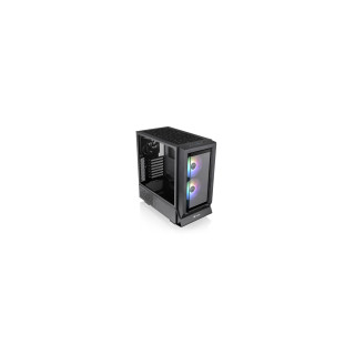 Thermaltake Ceres 350 MX Midi Tower Negro