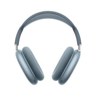 Apple AirPods Max Auriculares Inalámbrico Diadema Llamadas/Música USB Tipo C Bluetooth Azul