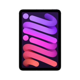 Apple iPad mini 2024 128GB WiFi + Cellular Púrpura
