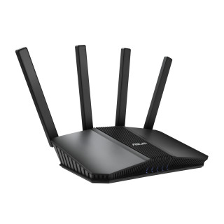 ASUS RT-BE58U router inalámbrico 2.5 Gigabit Ethernet Doble banda (2,4 GHz / 5 GHz) Negro