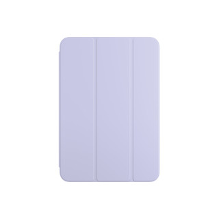 Apple MC2T4ZM/A funda para tablet 21,1 cm (8.3") Folio Violeta
