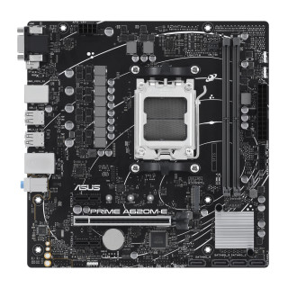 ASUS PRIME A620M-E-CSM AMD A620 Zócalo AM5 micro ATX