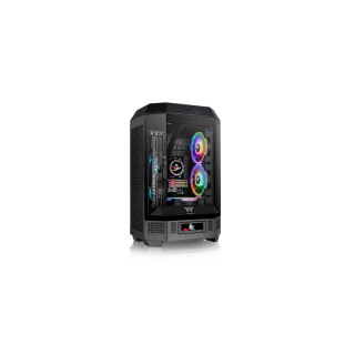 Thermaltake The Tower 300 Micro Torre Negro