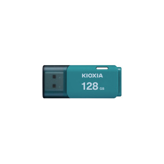 Kioxia LU202L128GG4 unidad flash USB 128 GB USB tipo A 2.0 Azul