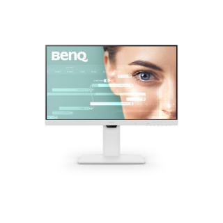 BenQ GW2786TC pantalla para PC 68,6 cm (27") 1920 x 1080 Pixeles Full HD LED Blanco
