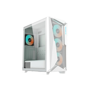 GIGABYTE C301GW carcasa de ordenador Midi Tower Blanco