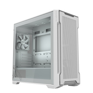 GIGABYTE C102 GLASS Midi Tower Blanco