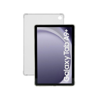 Mobilis 058030 funda para tablet 27,9 cm (11") Transparente