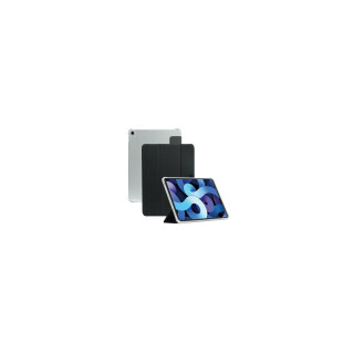Mobilis Edge 27,7 cm (10.9") Folio Negro, Transparente