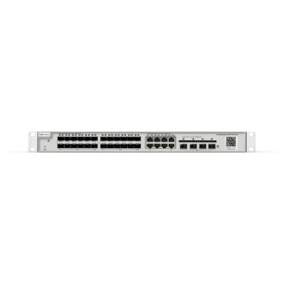 Ruijie Networks RG-NBS3200-24SFP/8GT4XS switch Gestionado L2 Gigabit Ethernet (10/100/1000)