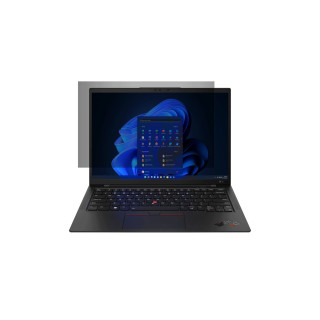 Targus ASF14W0GL filtro para monitor 35,6 cm (14") Portátil Filtro de privacidad para pantallas sin marco