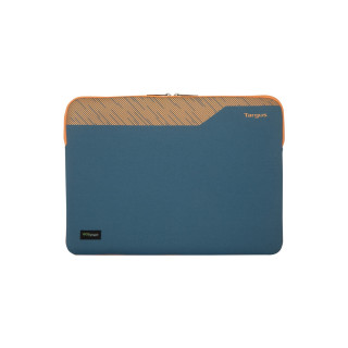 Targus Pulse II EcoSmart 40,6 cm (16") Funda Azul, Naranja