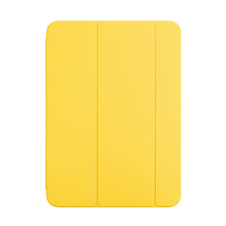 Apple MDEN4ZM/A funda para tablet 27,9 cm (11") Folio Amarillo