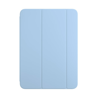 Apple MDEQ4ZM/A funda para tablet 27,9 cm (11") Folio Azul