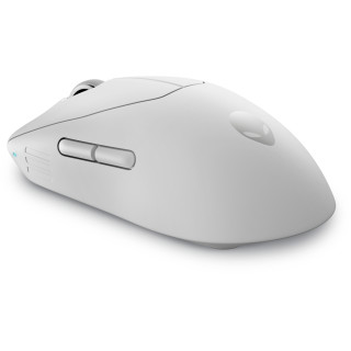 Alienware Pro Wireless Gaming Mouse ratón Juego Ambidextro RF Wireless + USB Type-C Óptico 26000 DPI