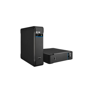 Eaton 3P Ellipse UPS sistema de alimentación ininterrumpida (UPS) En espera (Fuera de línea) o Standby (Offline) 1,7...