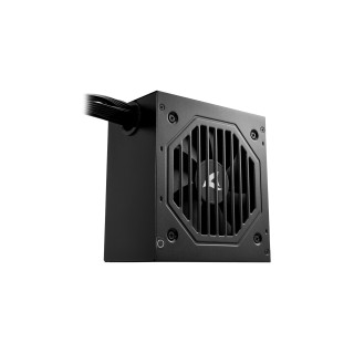 Sharkoon Rebel P10 unidad de fuente de alimentación 650 W 24-pin ATX ATX Negro