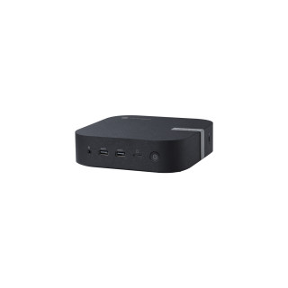 ASUS Chromebox CHROMEBOX5-SC002UN Intel® Celeron® 7305 4 GB DDR4-SDRAM 128 GB SSD ChromeOS Mini PC Negro