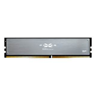 Silicon Power XPOWER Pulse módulo de memoria 8 GB 1 x 8 GB DDR4 3200 MT/s