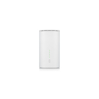 Zyxel FWA515-EU0102F router inalámbrico 2.5 Gigabit Ethernet Doble banda (2,4 GHz / 5 GHz) 5G Blanco