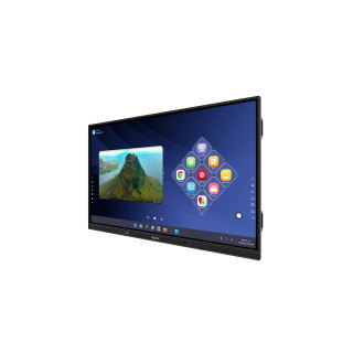 Approx APPTSM86+G8-128 pizarra blanca interactiva