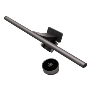 BenQ ScreenBar Halo 2 luz de pantalla Gris