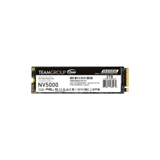 Team Group NV5000 2 TB M.2 PCI Express 4.0 NVMe 3D NAND