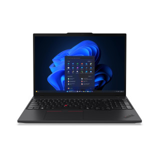 Lenovo ThinkPad T16 Gen 4 (Intel) Intel Core Ultra 5 225U Portátil 40,6 cm (16") WUXGA 32 GB DDR5-SDRAM 1 TB SSD Wi-Fi