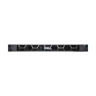 DELL PowerEdge R260 servidor 2,4 TB Bastidor (1U) Intel Xeon 6 6315P 2,8 GHz 16 GB DDR5-SDRAM 700 W