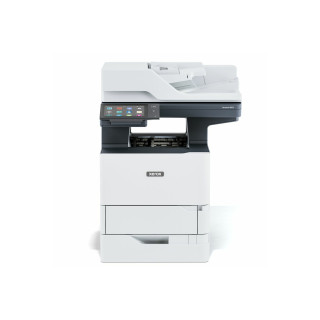 Xerox VersaLink B625 A4 61 ppm Copia/impresión/escaneado/fax a doble cara PS3 PCL5e/6 2 bandejas 650 hojas