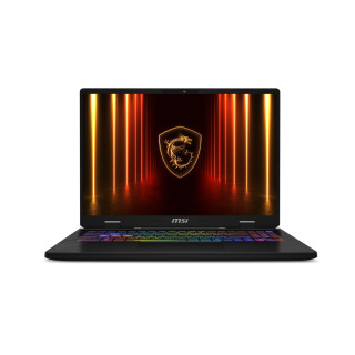 MSI Crosshair 16 HX AI D2XWFKG-244XES Intel Core Ultra 9 275HX Portátil 40,6 cm (16") Quad HD+ 32 GB DDR5-SDRAM 2 TB...