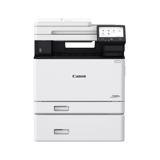 Canon i-SENSYS MF752Cdw II Laser A4 1200 x 1200 DPI 33 ppm Wifi