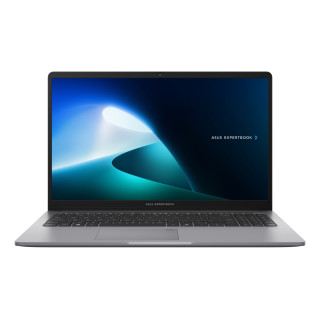 ASUS ExpertBook P1 P1503CVA-S72048X - Ordenador Portátil 15.6" Full HD (Intel Core 7 240H, 16GB RAM, 512GB SSD,...