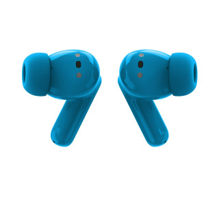 Motorola Moto Buds Bass Auriculares True Wireless Stereo (TWS) Dentro de oído Llamadas/Música Bluetooth Azul
