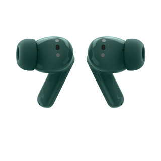 Motorola Moto Buds Bass Auriculares True Wireless Stereo (TWS) Dentro de oído Llamadas/Música Bluetooth Verde