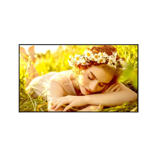 LG 55UL5Q-E pantalla de señalización Pantalla plana para señalización digital 139,7 cm (55") LED Wifi 350 cd / m² 4K...