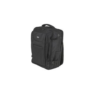 iggual Mochila viaje 15.6"-17" Voyage Pro Tech